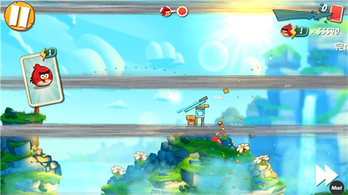 angrybirds2国际版