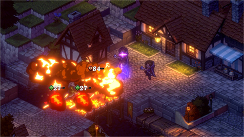 铃兰之剑台服截图3