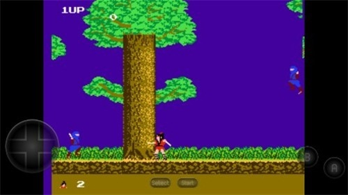 影子传说无敌版