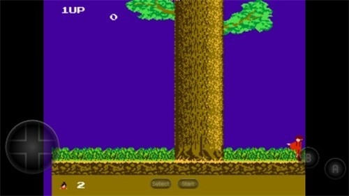 影子传说无敌版