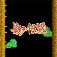 影子传说无敌版