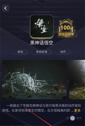 闪电云游戏