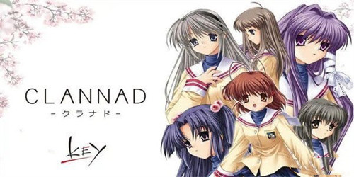 CLANNAD光芒守护的小镇