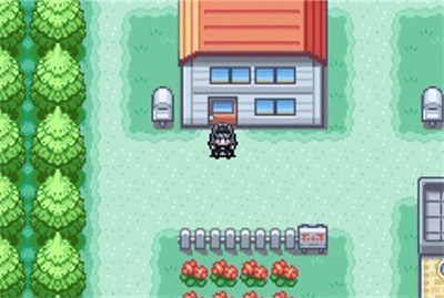 口袋妖怪火红截图2