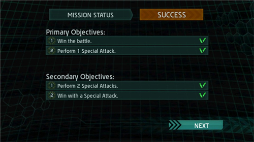 环太平洋游戏截图2