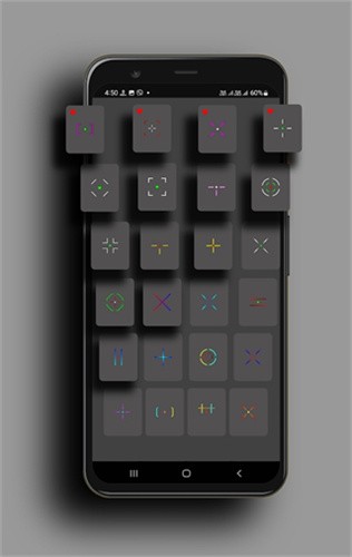 Crosshairpro准星辅助器截图2