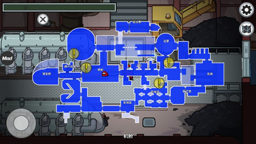 在我们之间中文版