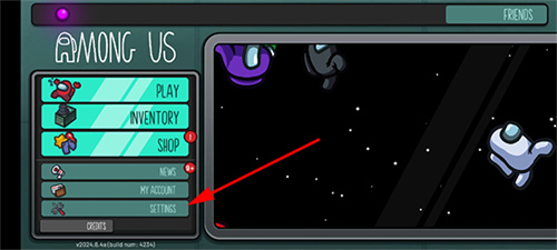 在我们之间中文版