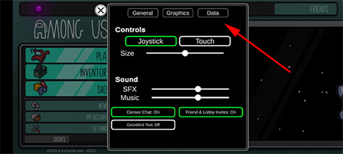 在我们之间中文版