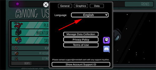 在我们之间中文版