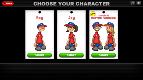 老爹的披萨店中文版