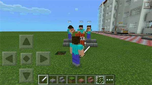 minecraft1.1