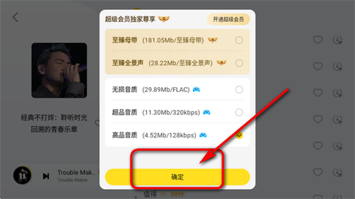 酷我音乐车机共存版