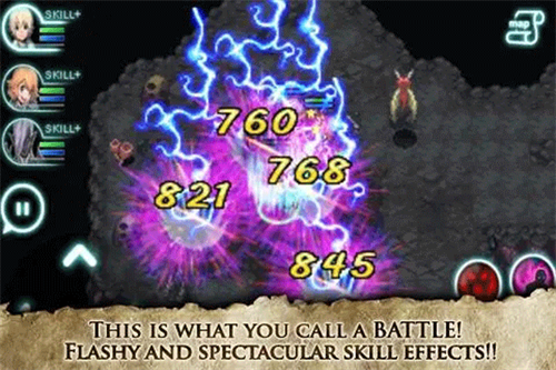 艾诺迪亚3截图2