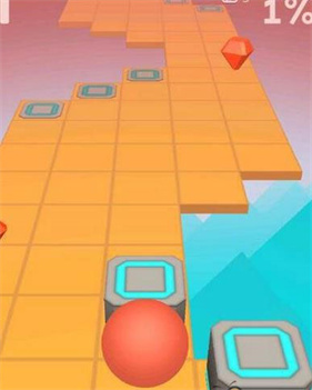 滚动的天空饭制版