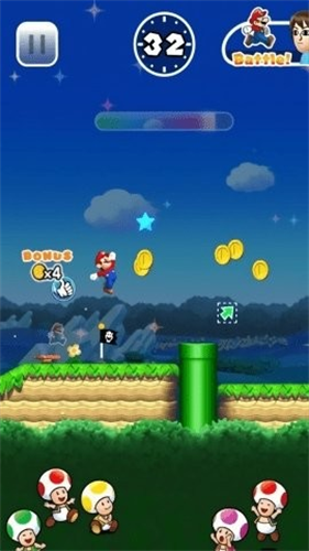 WiiU模拟器截图1