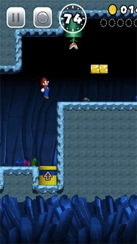 WiiU模拟器截图2