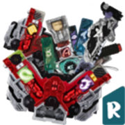 假面骑士w腰带模拟器豪华版