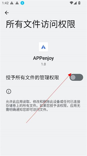 APPenjoy