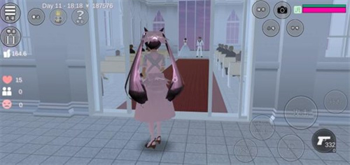 樱花校园模拟器新服装