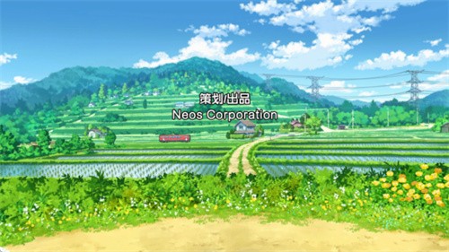 蜡笔小新煤炭镇的小白截图2