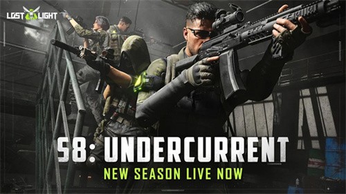 萤火突击国际服截图3