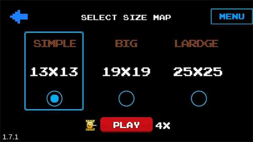 坦克大战经典版