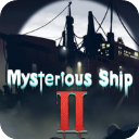 诡船谜案2