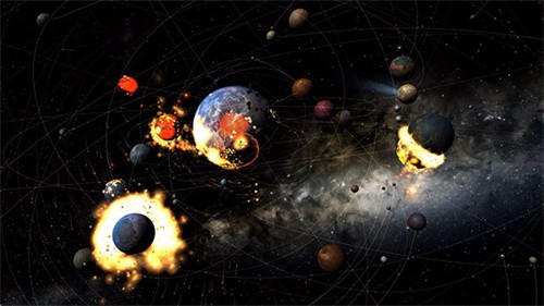 universe sandbox 2截图3