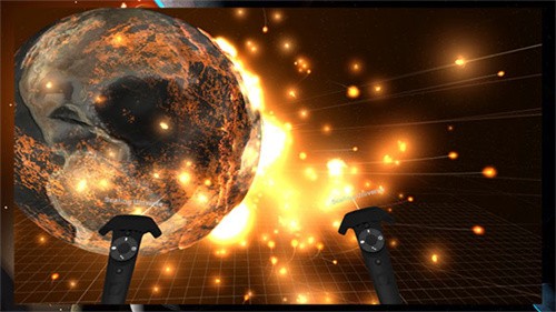 universe sandbox 2截图5