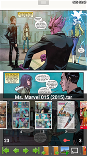 perfectviewer截图2