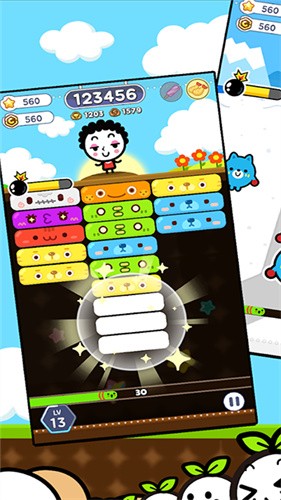 迷你游戏乐园截图2