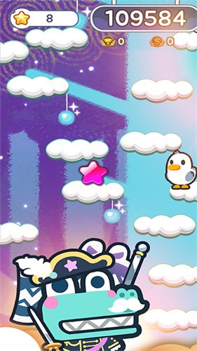 迷你游戏乐园截图4