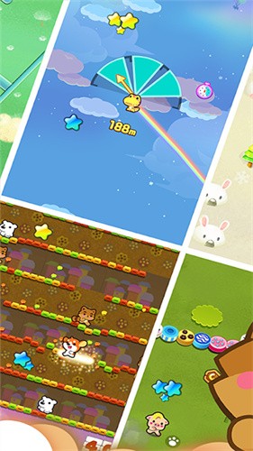 迷你游戏乐园截图5