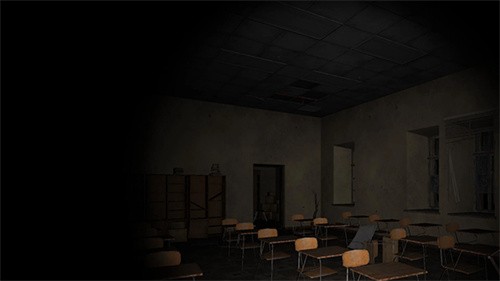 the ghost鬼魂截图2
