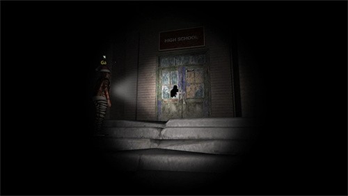 the ghost鬼魂截图3