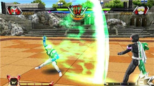 假面骑士超巅峰英雄截图4