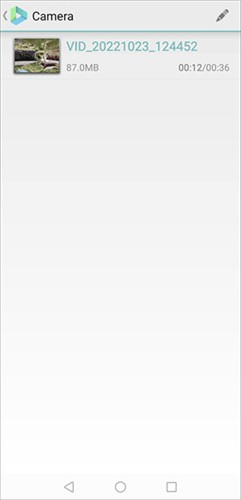 vplayer播放器截图1