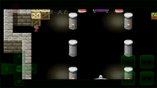 羊村大崩坏截图5