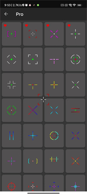 Crosshairpro准星辅助器