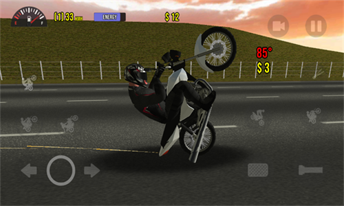 摩托平衡3d最新版本截图3