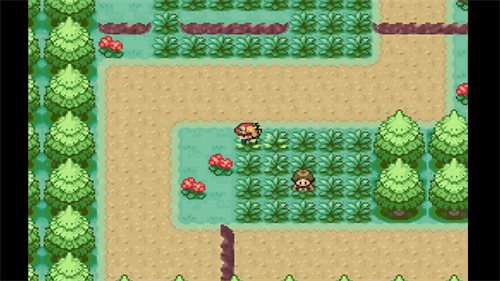 口袋妖怪燃之智截图3