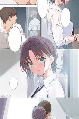 jm漫画