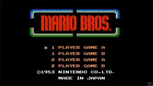 fc超级玛丽截图4