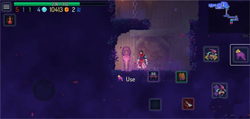 Dead Cells