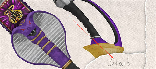 假面骑士龙骑腰带模拟器