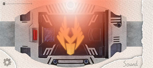 假面骑士龙骑腰带模拟器