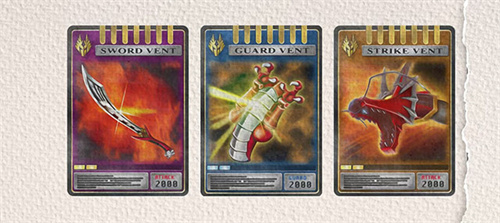 假面骑士龙骑腰带模拟器