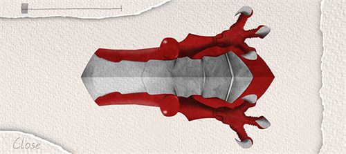 假面骑士龙骑腰带模拟器