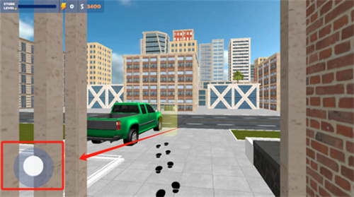 超市经理模拟器